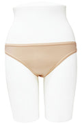 33517 12 Pieces Ultra-Soft Rayon Blend, Elastic Waistband  Super Soft Panty