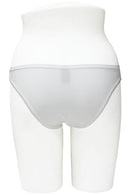 33517 12 Pieces Ultra-Soft Rayon Blend, Elastic Waistband  Super Soft Panty