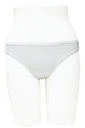 33517 12 Pieces Ultra-Soft Rayon Blend, Elastic Waistband  Super Soft Panty