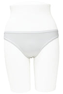 33517 12 Pieces Ultra-Soft Rayon Blend, Elastic Waistband  Super Soft Panty