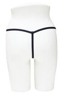 33582TB 12 Pieces Ultra-Soft & Stretchy, Breathable Comfort Modal Thong