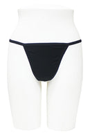 33582TB 12 Pieces Ultra-Soft & Stretchy, Breathable Comfort Modal Thong