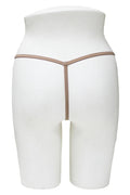 33582TB 12 Pieces Ultra-Soft & Stretchy, Breathable Comfort Modal Thong