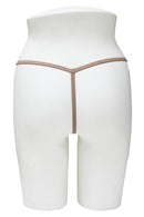 33582TB 12 Pieces Ultra-Soft & Stretchy, Breathable Comfort Modal Thong