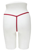 33582TB 12 Pieces Ultra-Soft & Stretchy, Breathable Comfort Modal Thong