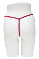 33582TB 12 Pieces Ultra-Soft & Stretchy, Breathable Comfort Modal Thong