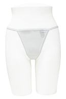 33582TB 12 Pieces Ultra-Soft & Stretchy, Breathable Comfort Modal Thong