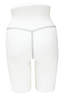 33582TB 12 Pieces Ultra-Soft & Stretchy, Breathable Comfort Modal Thong