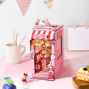 Hands Craft | Hello Kitty® Sweet Shop