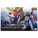 #35 Wing Gundam "Mobile Suit Gundam Wing", Bandai Spirits Hobby RG 1/144