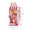 Hands Craft | Hello Kitty® Sweet Shop