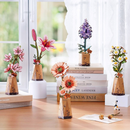 Hands Craft | Sakura