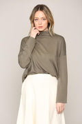 Jay Mockneck Top