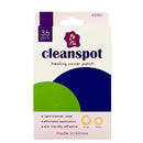 36PC Cleanspot Ance Patch Healing (3 units)