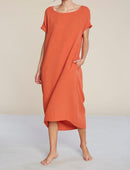 Brooke dress