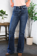 Judy Blue High Waist Flare Denim (Open Pack)