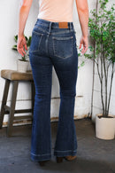 Judy Blue High Waist Flare Denim (Open Pack)