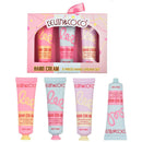 3PC Moisturizing Hand Cream Set (6 units)