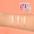 3PC Moisturizing Hand Cream Set (6 units)