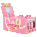3PC Moisturizing Hand Cream Set (6 units)