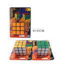 3×3 Magic Puzzle Cube 1242 (12 units)