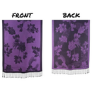Rose Pashmina RP2025 (12pc)