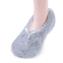MOPAS COZY SLIPPERS-PLAIN (40301_PLAIN)