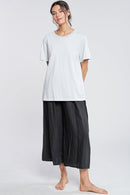 Ariana Top (long tee)
