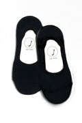 YM27 12 Pairs Youmita Foot Line Socks