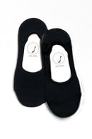 YM27 12 Pairs Youmita Foot Line Socks
