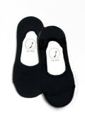 YM45 12 Pairs Soft, Comfortable, Made in Korea Cotton Foot Covers