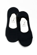 YM45 12 Pairs Soft, Comfortable, Made in Korea Cotton Foot Covers