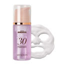 MENOKIN 30 Seconds Quick Bubble Mask-Repair EGF-Liposome 95ml