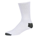 KNOCKER CREW SPORTS SOCKS (47523_BLACK)