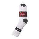 KNOCKER CREW SPORTS SOCKS (47523_BLACK)