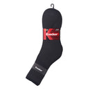 KNOCKER CREW SPORTS SOCKS (47523_B/P)