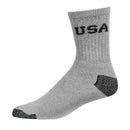 KNOCKER CREW SPORTS SOCKS (47523_G/BHTU)