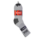 KNOCKER CREW SPORTS SOCKS (47523_G/BHTU)