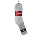 KNOCKER CREW SPORTS SOCKS (47523_G/P)