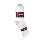 KNOCKER CREW SPORTS SOCKS (47523_GREY)
