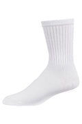 KNOCKER CREW SPORTS SOCKS (47523_WHITE)