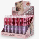 Miundo Lasting Lip Die GZ8010415. (24PC)