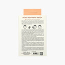 48PC ACNE TREATMENT PATCH (3 units)