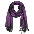 Rose Pashmina RP2025 (12pc)