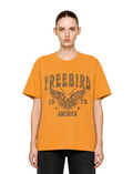 (PRE PACK) Free Bird Graphic Top