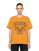 (PRE PACK) Free Bird Graphic Top