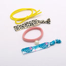 4PC Fashion Hair Tie (12 units)
