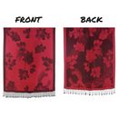 Rose Pashmina RP2025 (12pc)