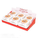 5 in 1 Hamburger Face Palette (6 units)