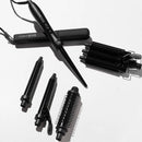 5 in 1 Multitasker Hair Set - Black (1 unit)